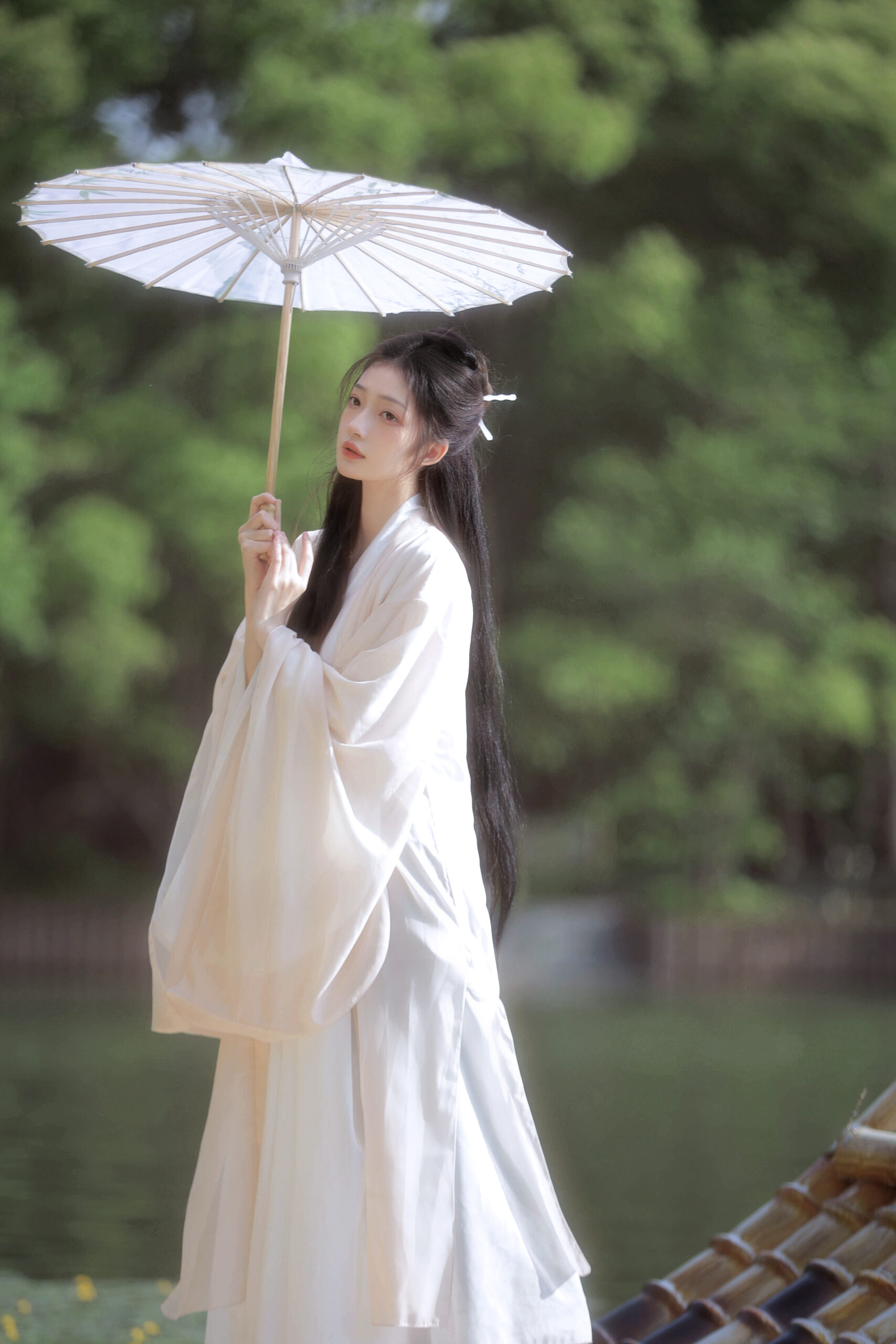 第九期摄影作品展示《长风渡 小呆同学[28+1P》 | 元气摄影