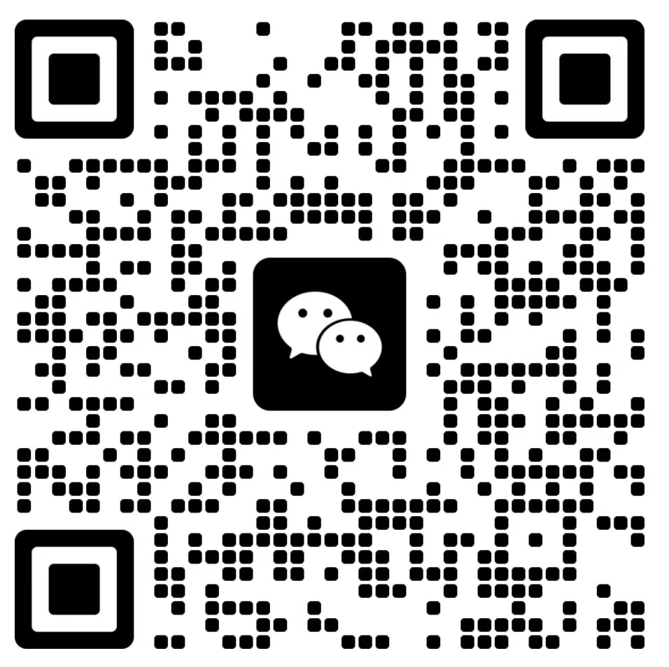 扫一扫加微信 | 元气摄影